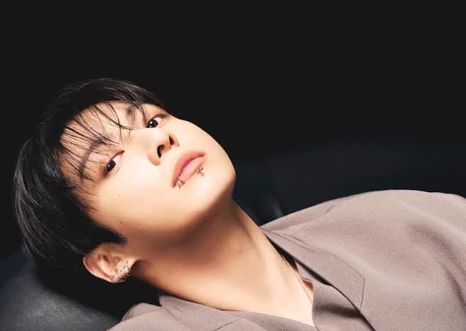 Jungkook  thumbnail