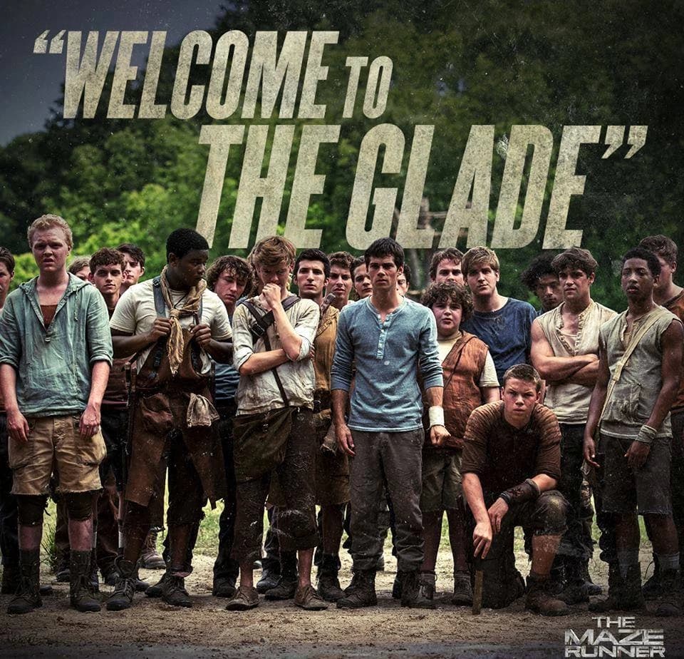 TMR Girls Glade thumbnail