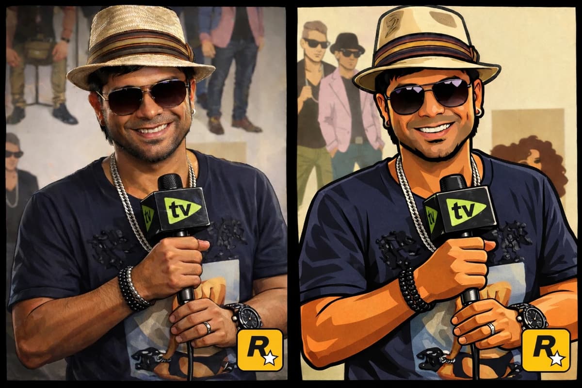 GTA:The life of an artist is a journey with Chencho Corleone thumbnail