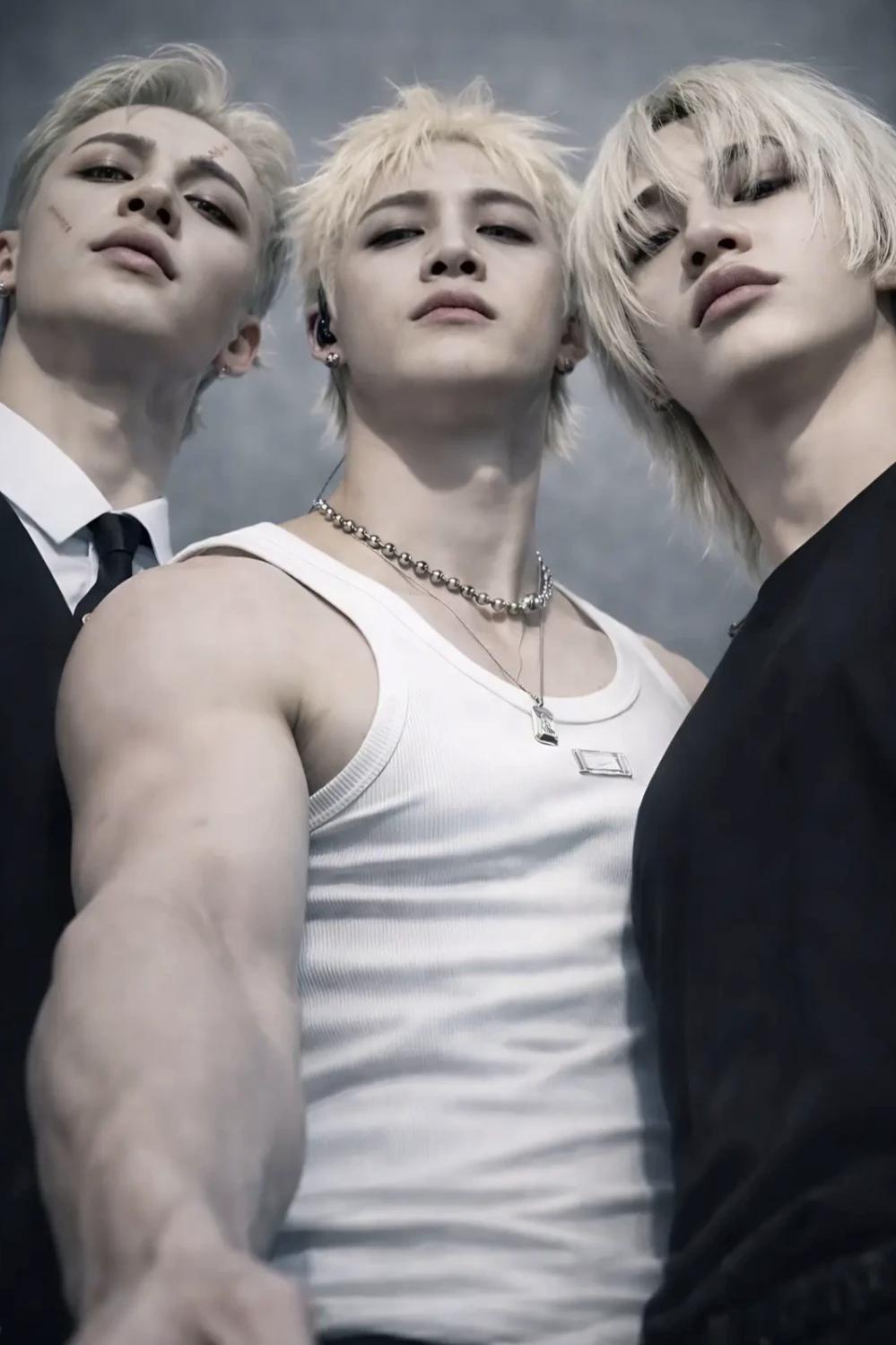 Chan, Christopher and Carlo thumbnail