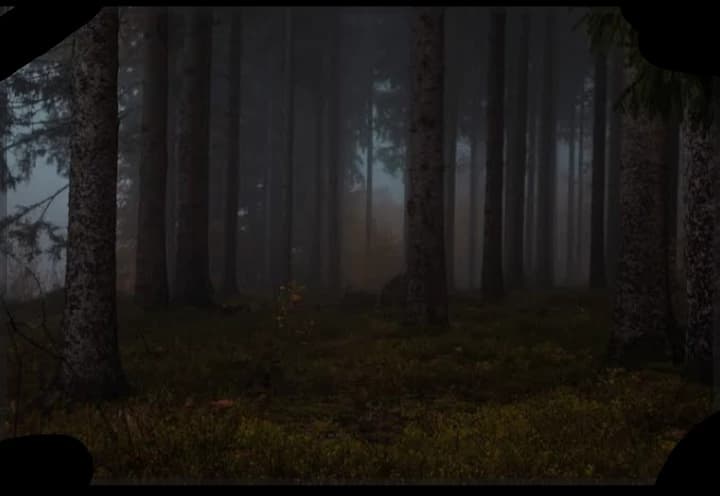 Hali is running away from you thumbnail