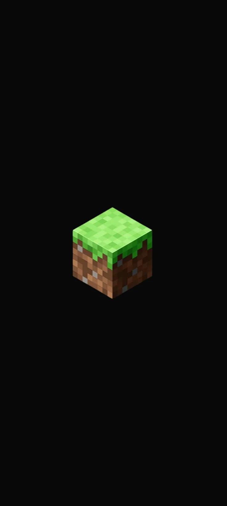 Minecraft World thumbnail