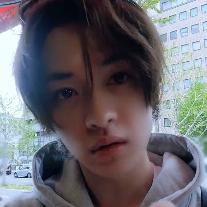 Lee know thumbnail