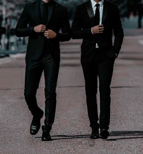 Max and Enzo Moretti thumbnail