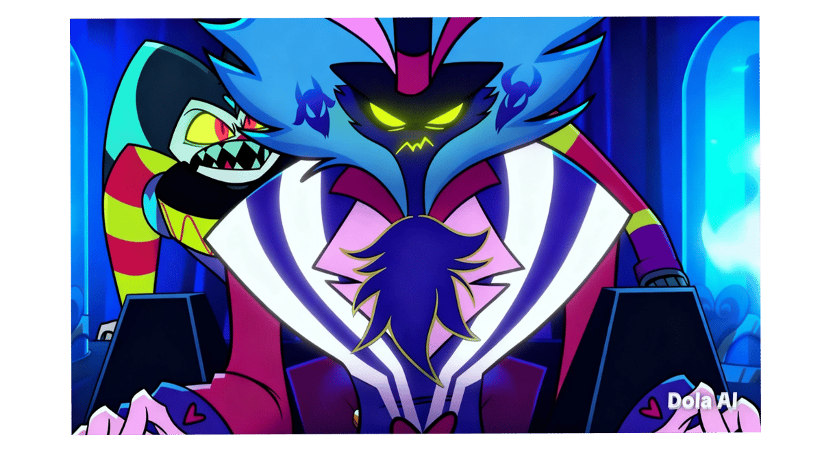 Lust X Fizz thumbnail