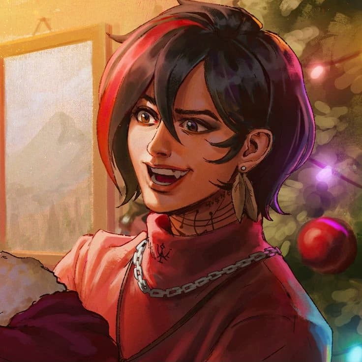 Agatha volkomenn thumbnail