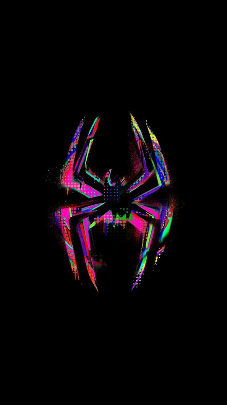 Spider verse thumbnail