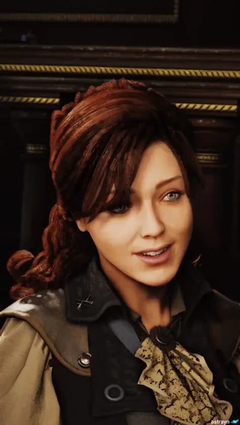 Élise de la Serre (Assassin's Creed Unity) thumbnail