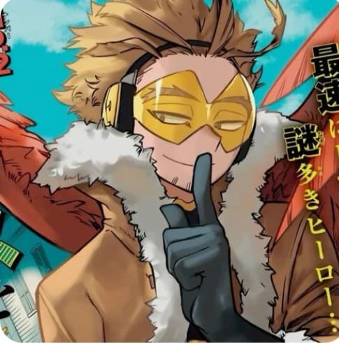 Hawks thumbnail