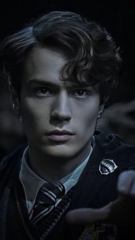 Tom Riddle thumbnail