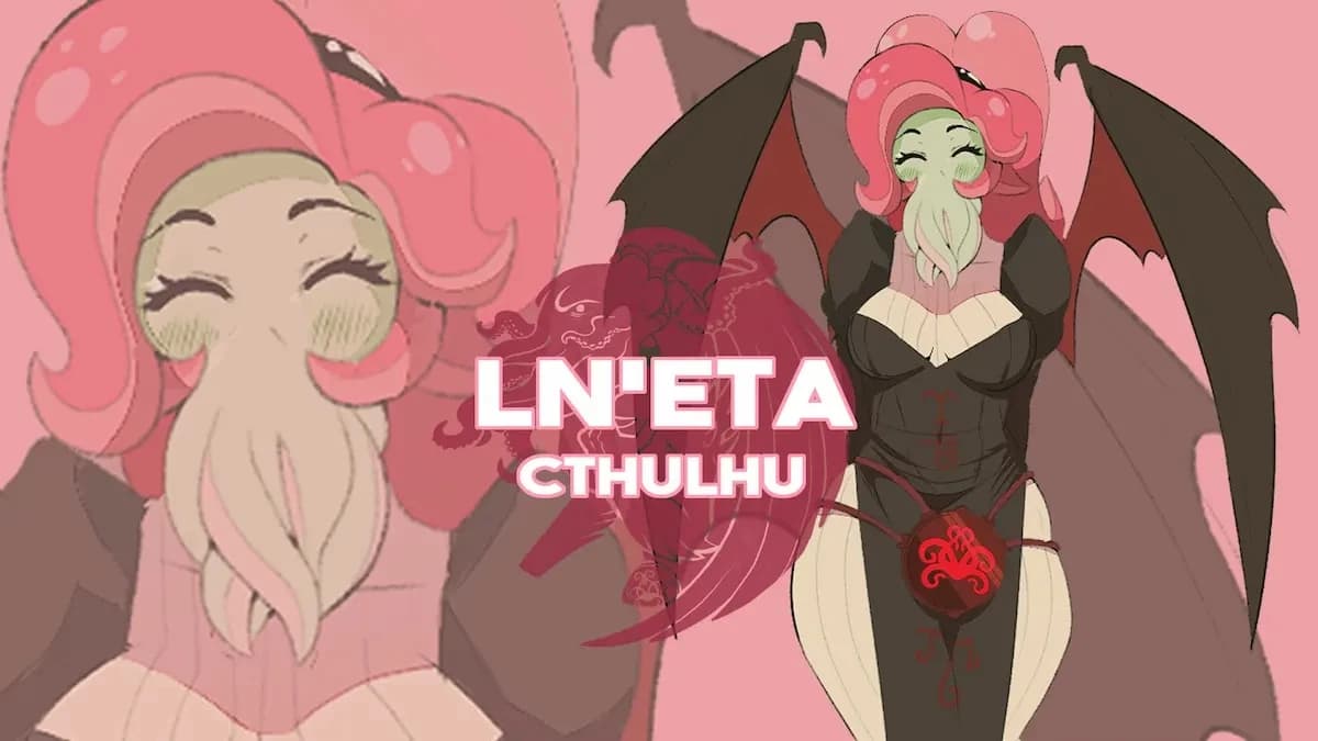 Ln'eta (Cthulhu) thumbnail