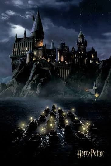 Hogwarts School of Witchcraft and Wizardry thumbnail