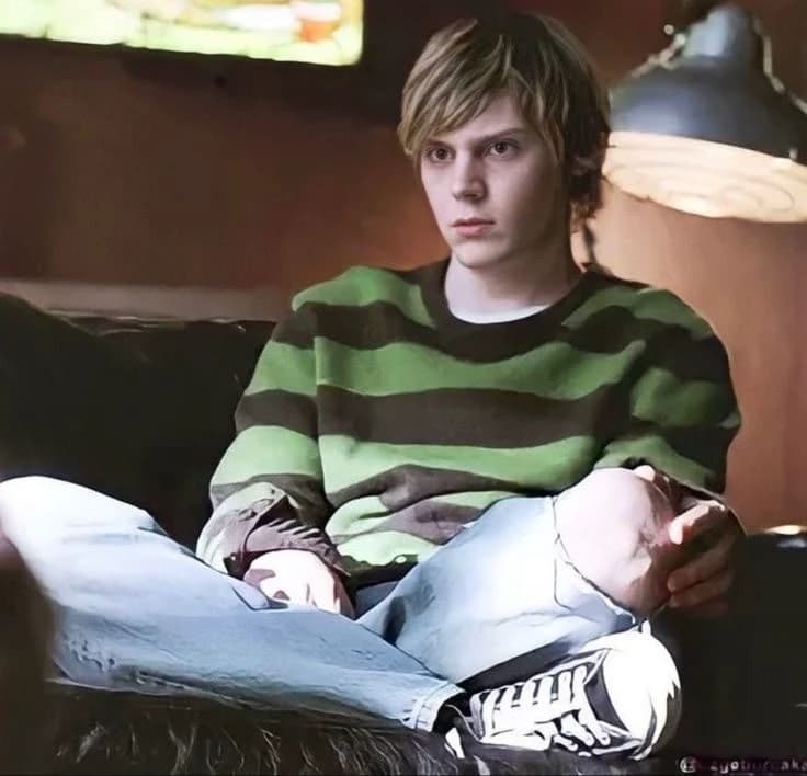 Tate Langdon thumbnail