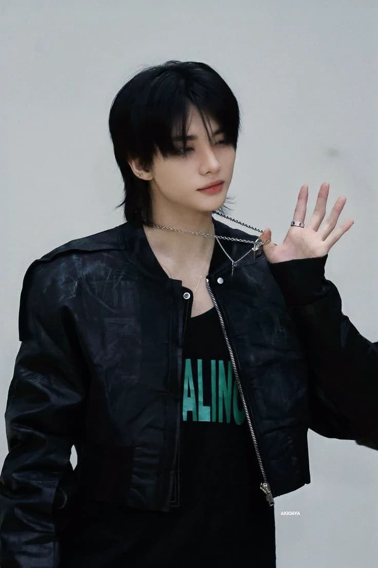 Hwang Hyunjin (Hyunlix) thumbnail
