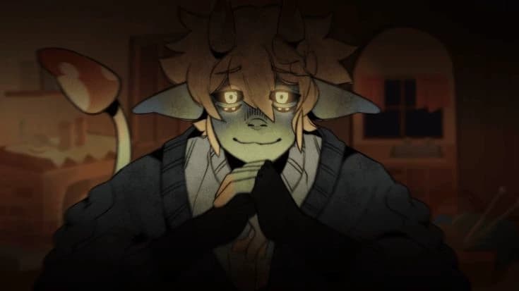 Michael thumbnail