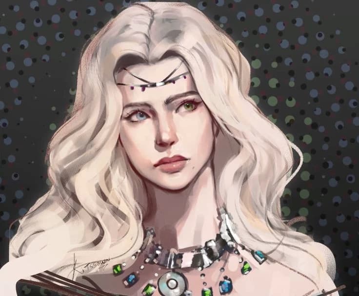 Shiera Seastar thumbnail