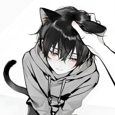 Prophet - catboy thumbnail