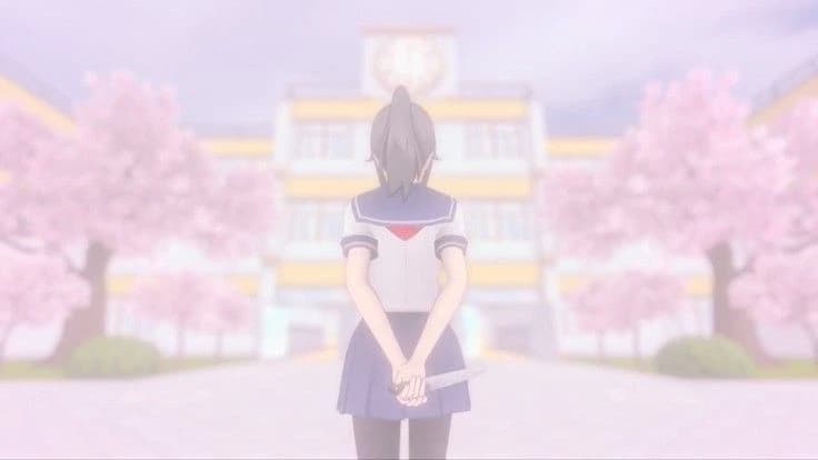 Yandere Simulator - Ayano Rival thumbnail