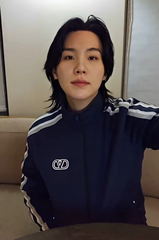 Min Yoongi thumbnail