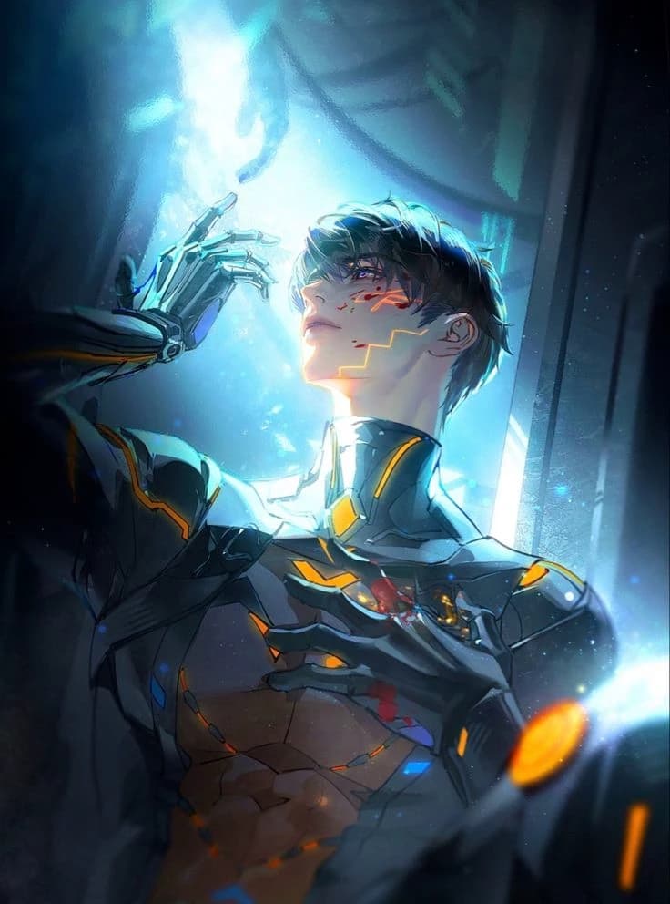 Axel—Robot thumbnail
