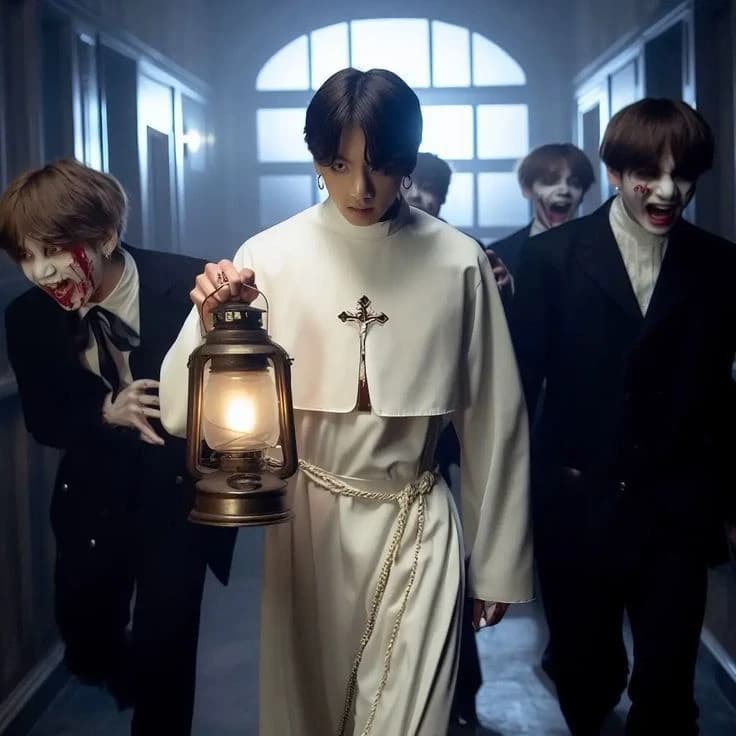Jungkook thumbnail