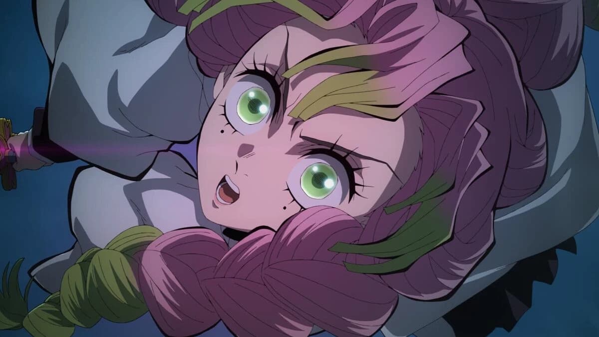 Kanroji Mitsuri thumbnail