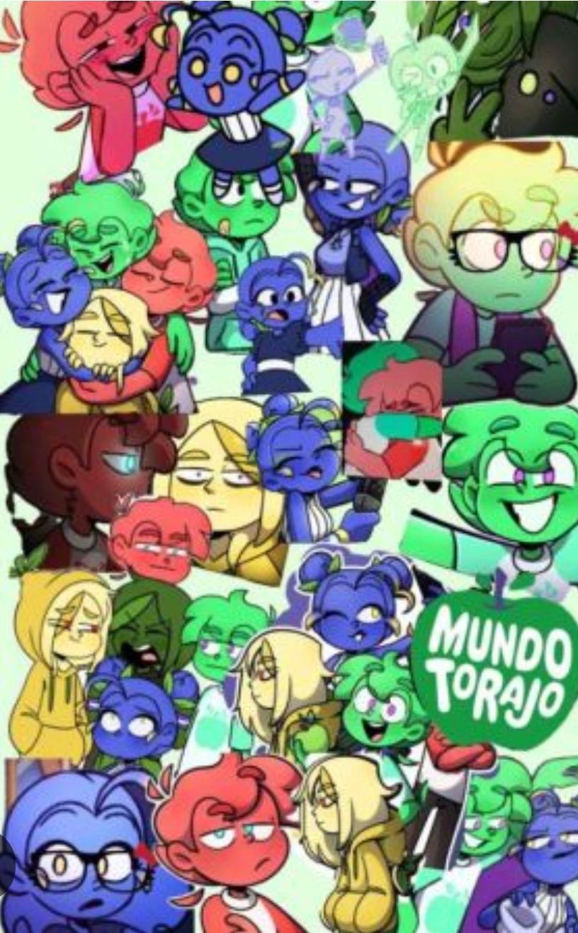 Mundo Torajo: AGAIN thumbnail