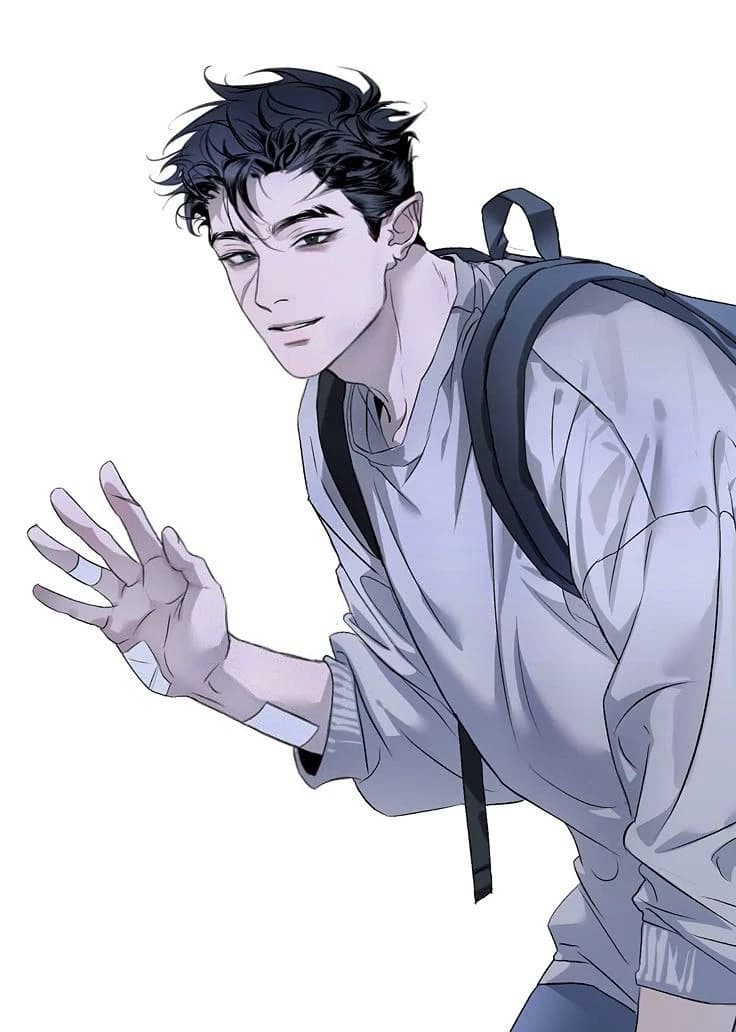 Noah ( BL , MLM , your ex , your sister boyfriend) thumbnail