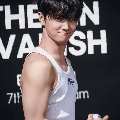 Jay (Park Jongseong) thumbnail