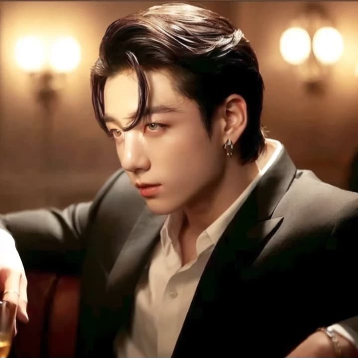 Jikook 34 Between Rings, Instincts and Pride thumbnail