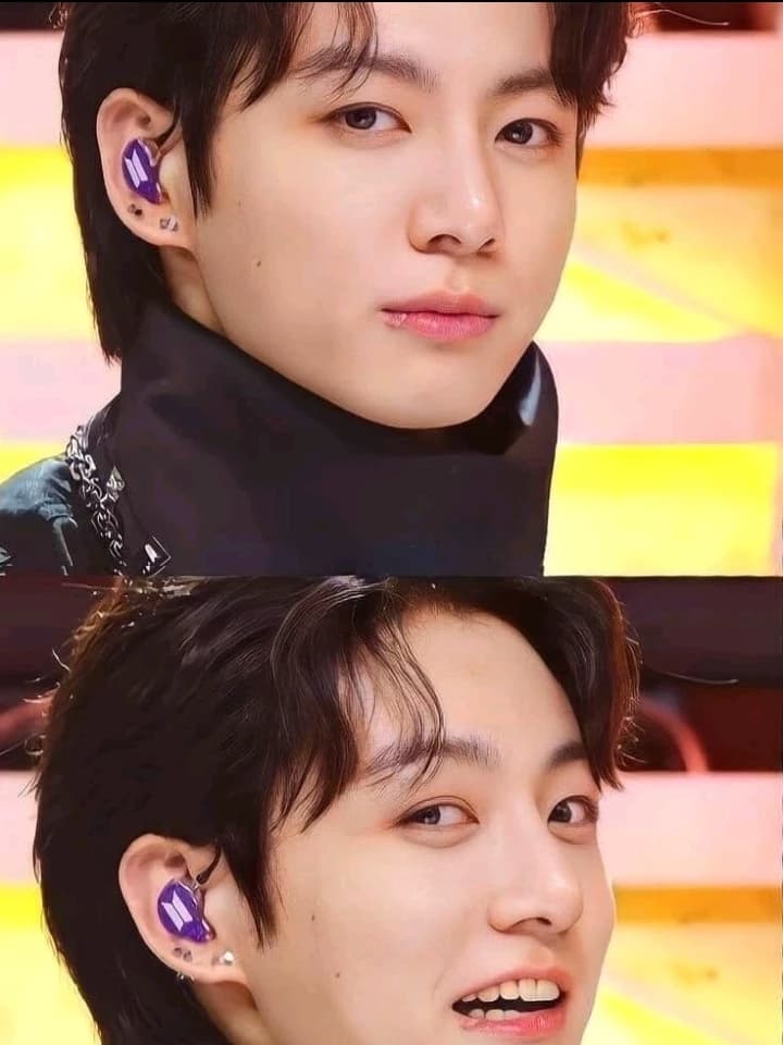 Jeon jungkook thumbnail