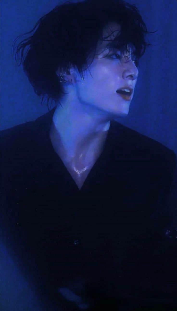 Jungkook thumbnail