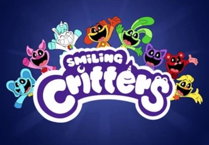 Los smiling criters thumbnail
