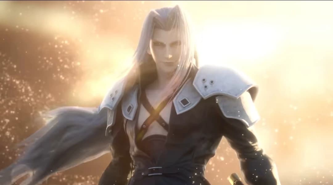 Sephiroth thumbnail