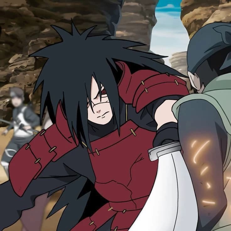 Madara  thumbnail