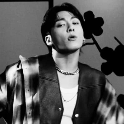 Jungkook thumbnail