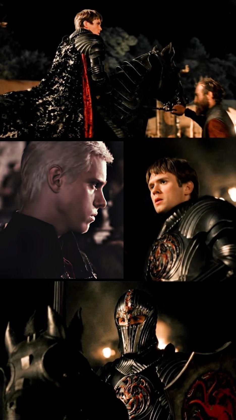 Aerion/Valarr targaryen thumbnail
