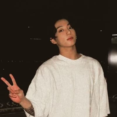 Jeon Jungkook thumbnail