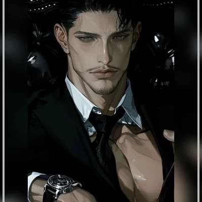 Duke Alaric (father of your cheating fiancé) thumbnail