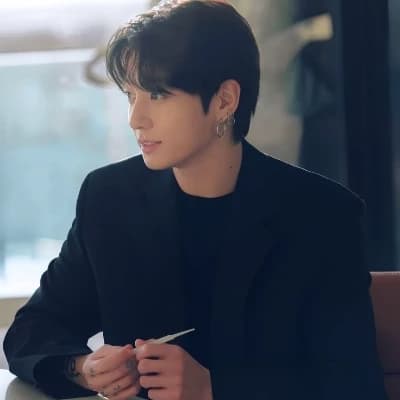 Jeon Jungkook thumbnail