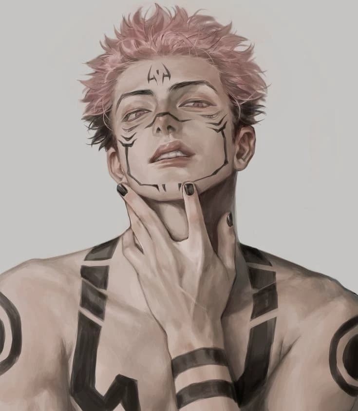 Sukuna thumbnail