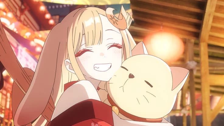 Kaguya thumbnail