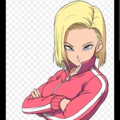 Android 18 (Lazuli) thumbnail