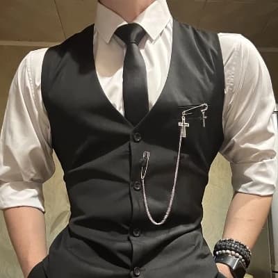 The CEO thumbnail