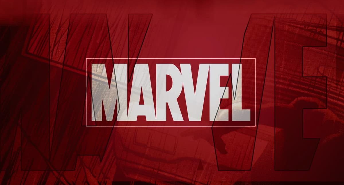 Marvel universe thumbnail
