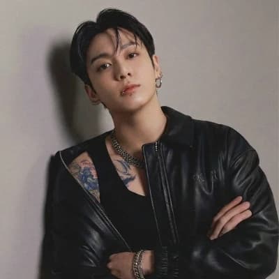 Jungkook- bad boy ❤️🖤 thumbnail