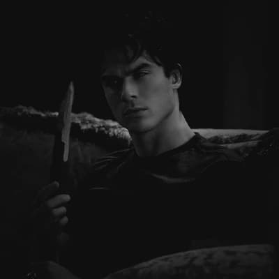 Damon Salvatore thumbnail