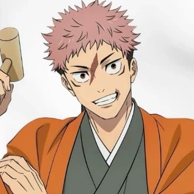 Yuji thumbnail