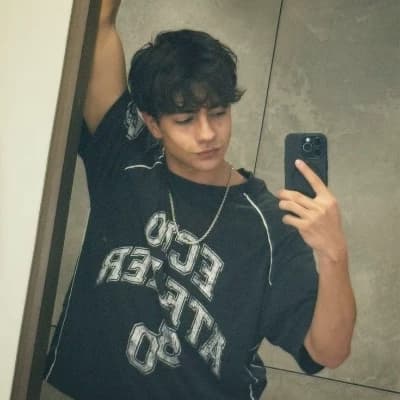Lukas Urkijo thumbnail