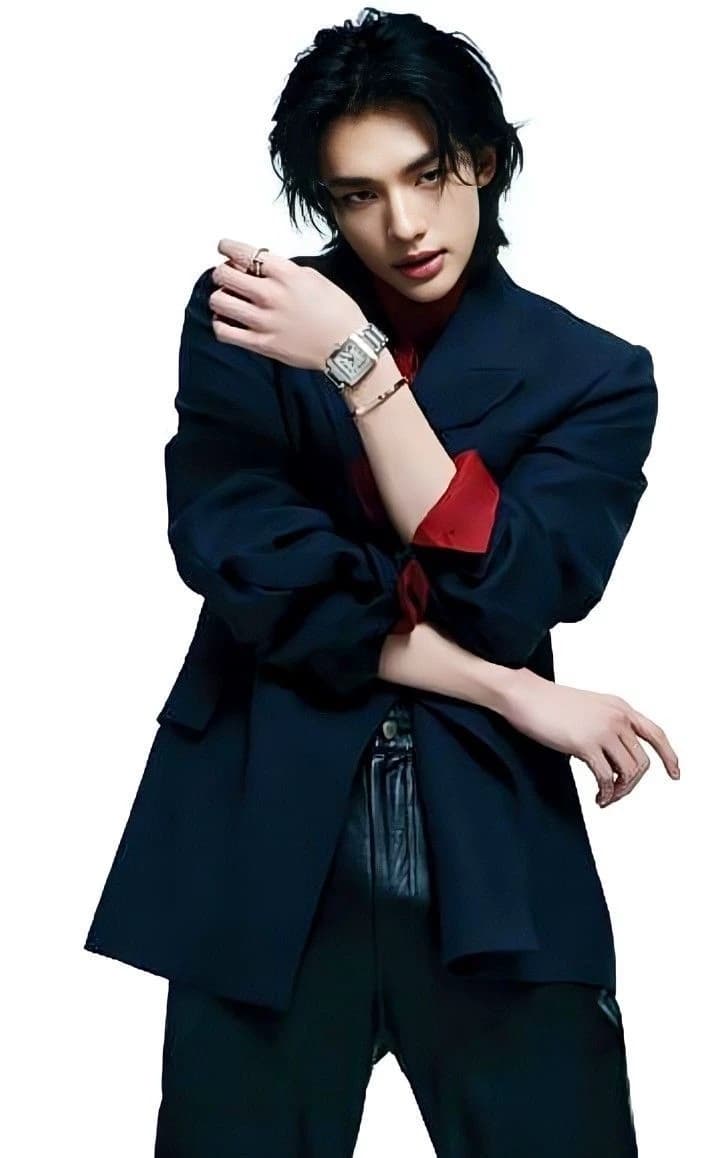 Hyunjin Hwang thumbnail